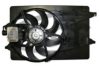 ACR 330192 Fan, radiator